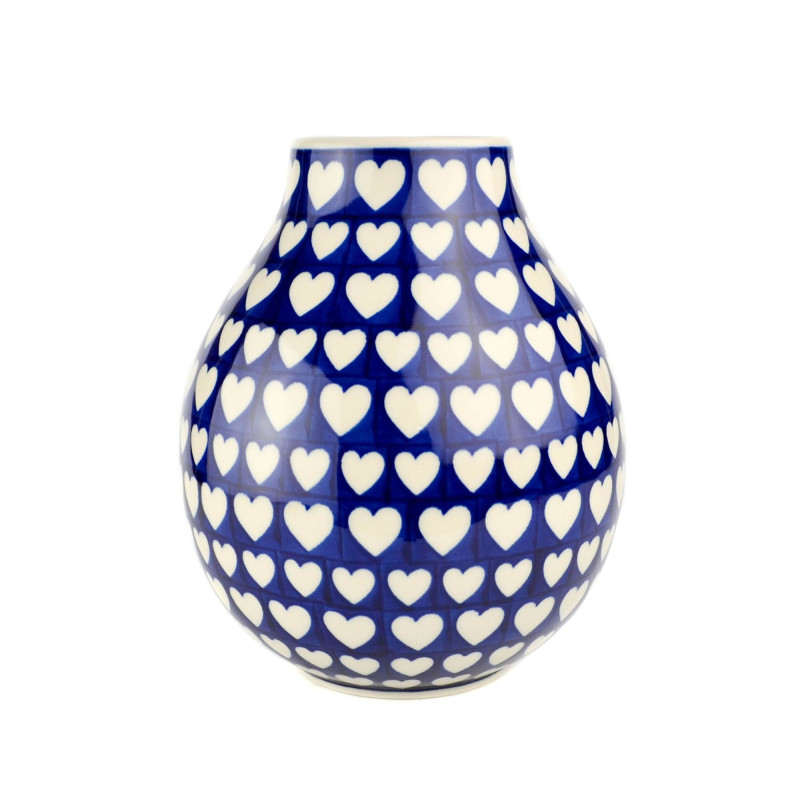 Flower vase