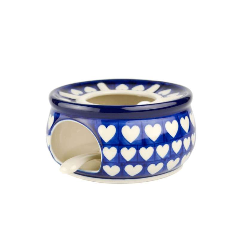 Tea warmer 
