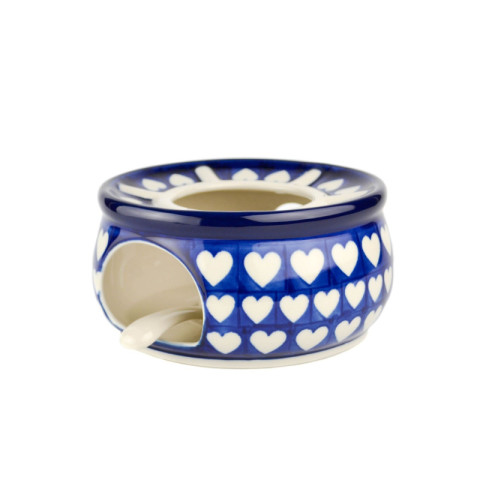 Tea warmer 