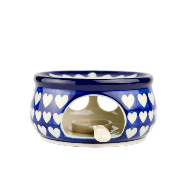 Tea warmer 