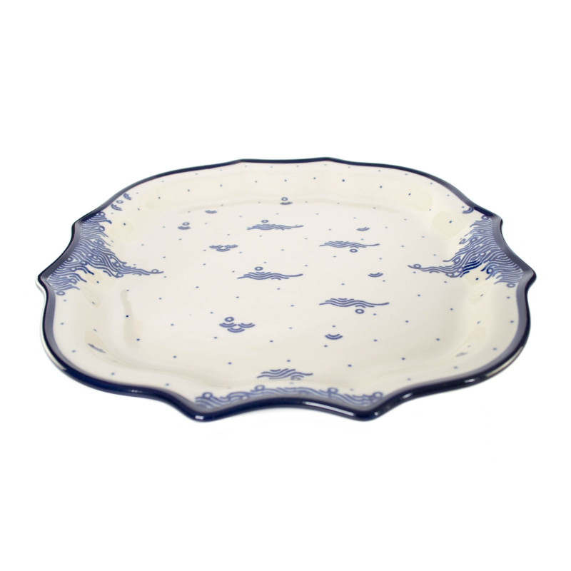 Platter