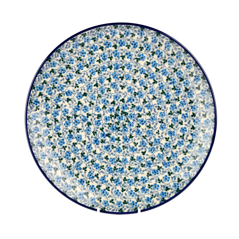 Talerz obiadowy 25cm