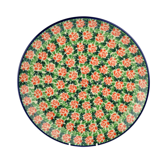 Talerz obiadowy 25cm