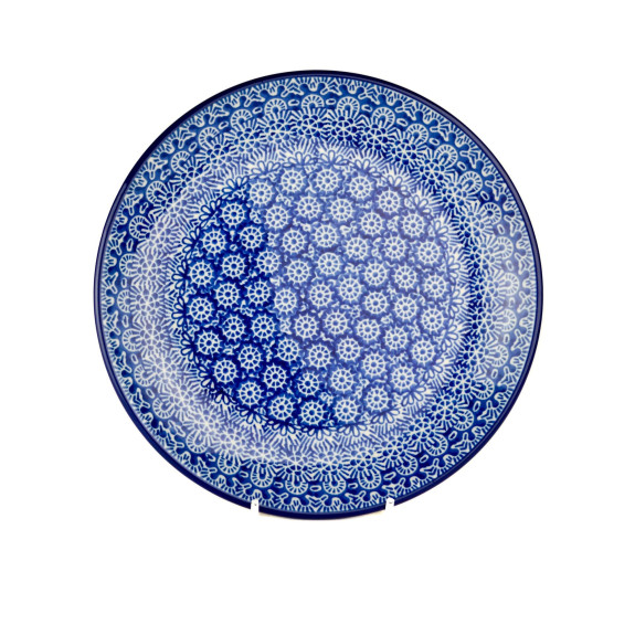 Talerz śniadaniowy 20cm