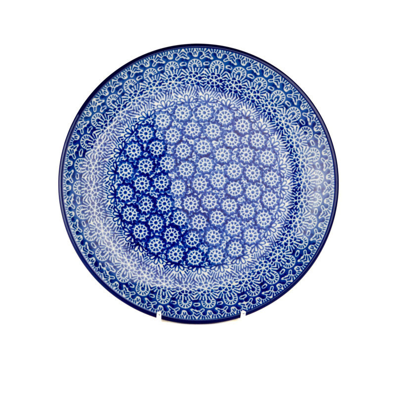 Talerz śniadaniowy 20cm