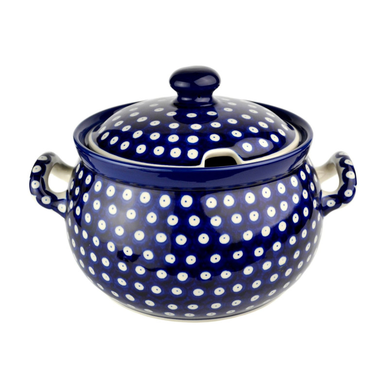 Tureen 3.6L
