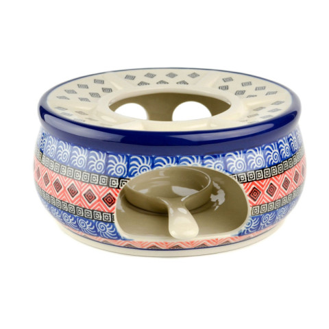 Tea warmer 