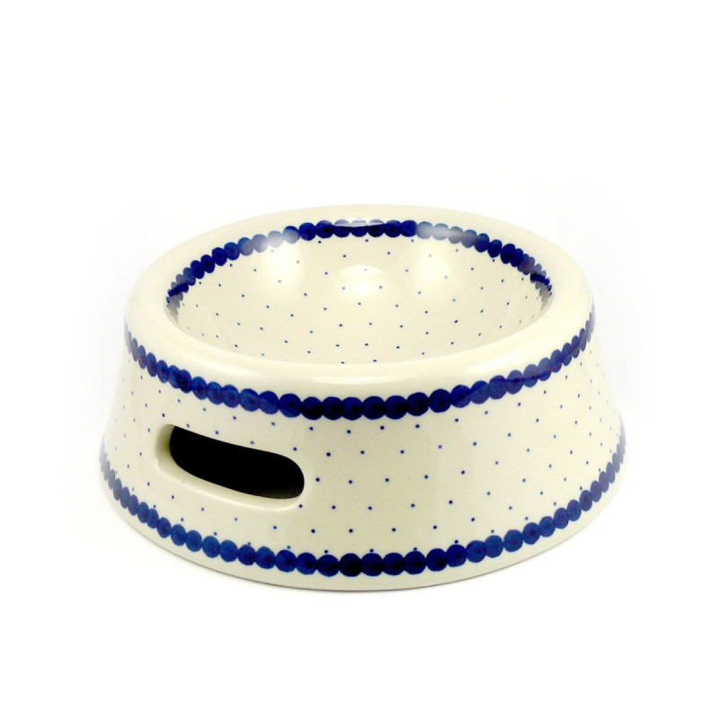 Miska dla psa/kota  - duża