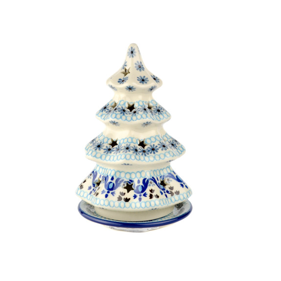 Choinka lampion 17,5cm