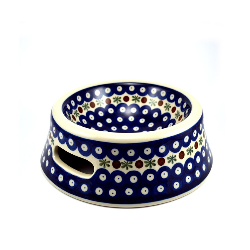 Miska dla psa/kota  - duża