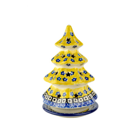 Choinka lampion 17,5cm