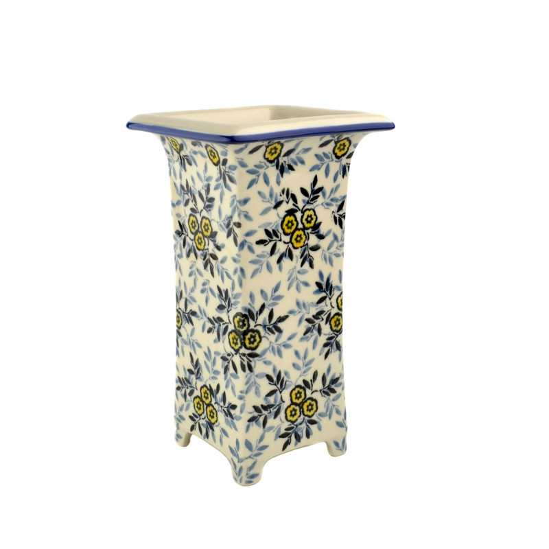 Flower vase