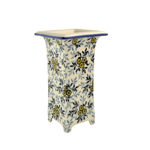 Flower vase