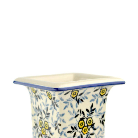 Flower vase