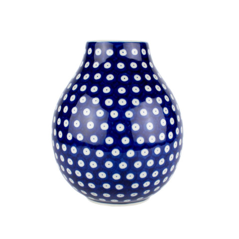 Flower vase
