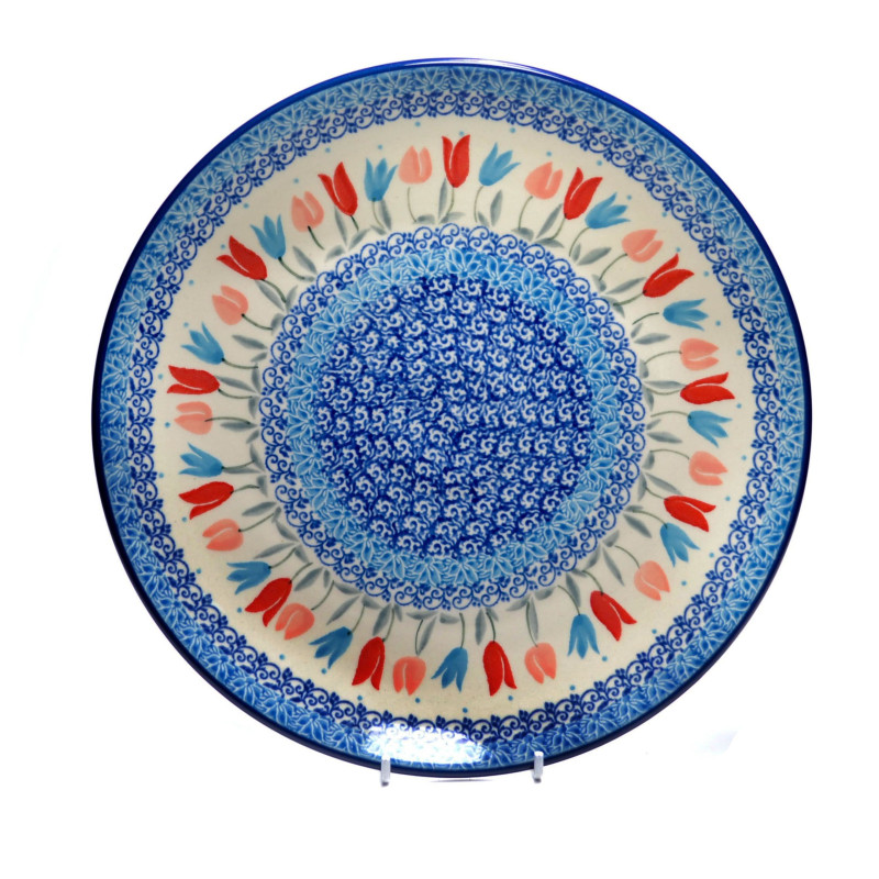 Talerz obiadowy 25cm