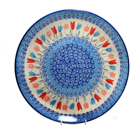 Talerz obiadowy 25cm