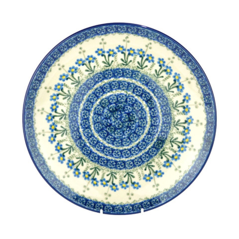 Talerz obiadowy 25cm