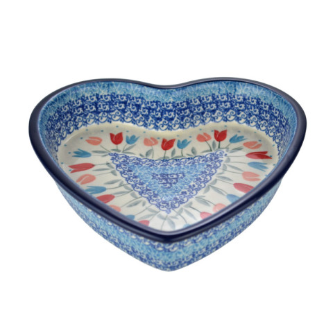 Foremka / miska serce 21,5cm