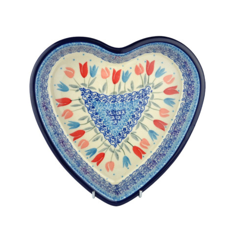 Foremka / miska serce 21,5cm