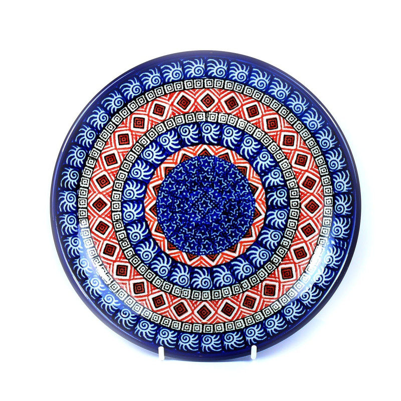 Talerz obiadowy 25cm
