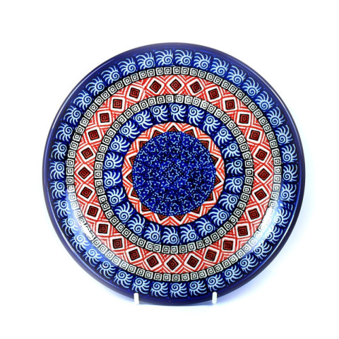 Talerz obiadowy 25cm