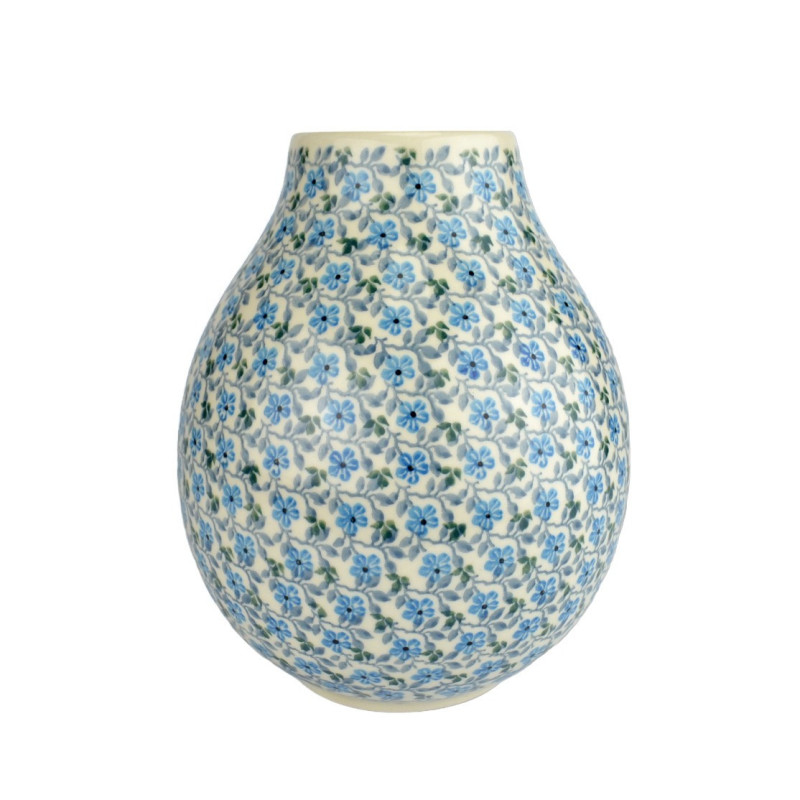 Wazon kula 19,5cm