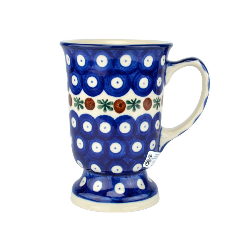 Ceramika Bolesławiec Kubek 650ml