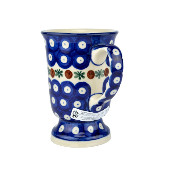 Ceramika Bolesławiec Kubek 650ml 2