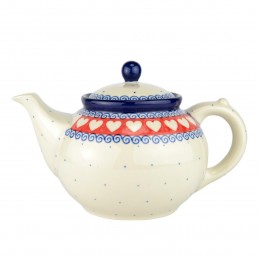 Large teapot 1.2l