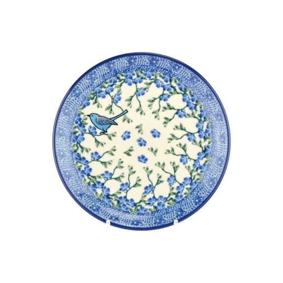 Talerz deserowy 16cm