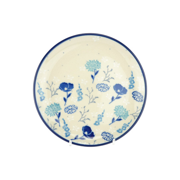 Talerz deserowy 16cm