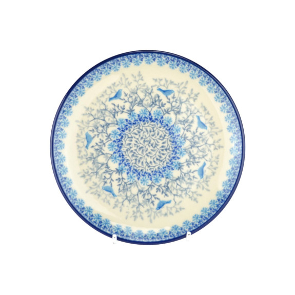 Talerz deserowy 16cm