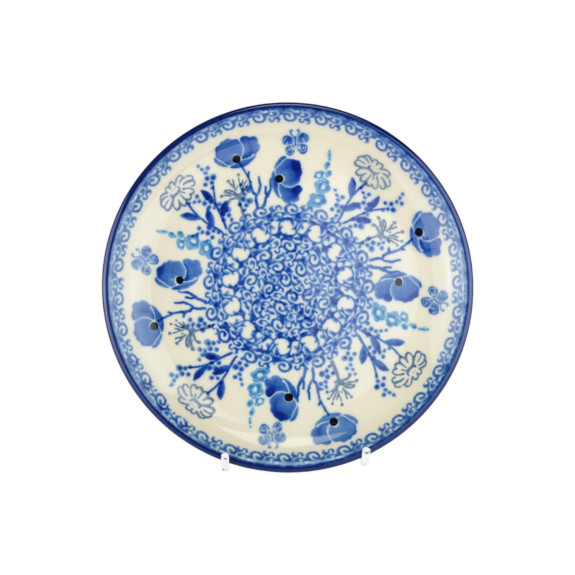 Talerz deserowy 16cm