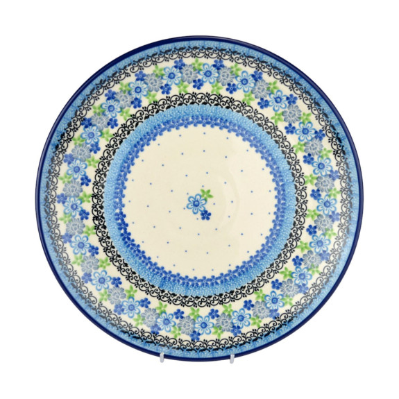 Talerz obiadowy 25cm