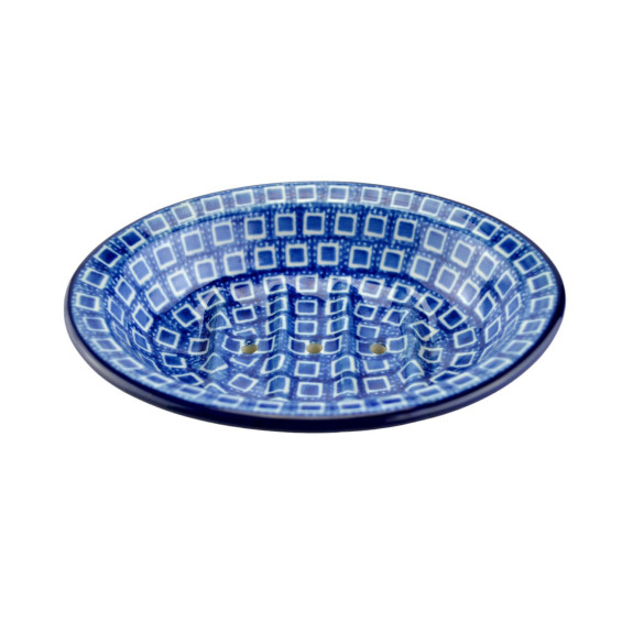 Mydelniczka z otworami 2