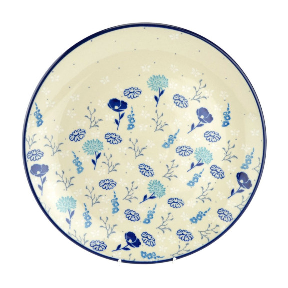 Talerz obiadowy 25cm