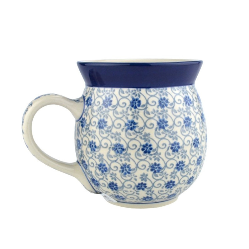 Kubek baryłka 470ml