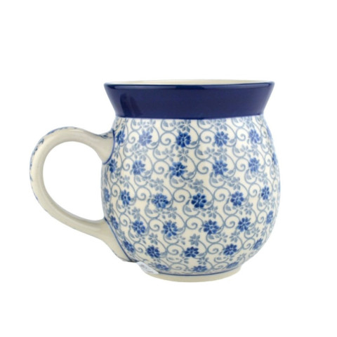 Kubek baryłka 470ml