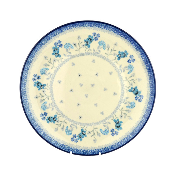 Talerz obiadowy 25cm