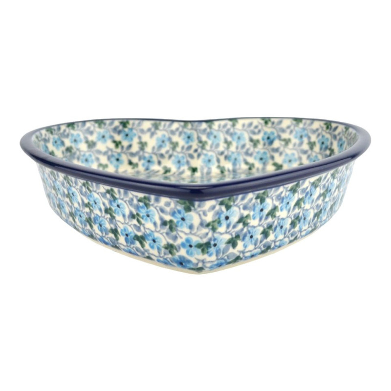 Foremka / miska serce 21,5cm