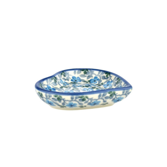 Spodeczek serduszko 2