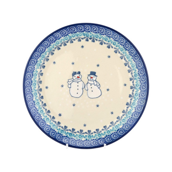 Talerz śniadaniowy 20cm