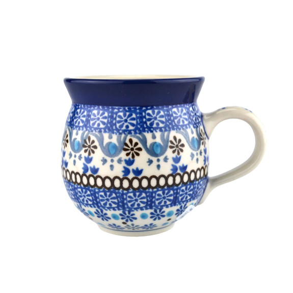 Kubek baryłka 350ml