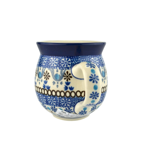 Kubek baryłka 350ml 2