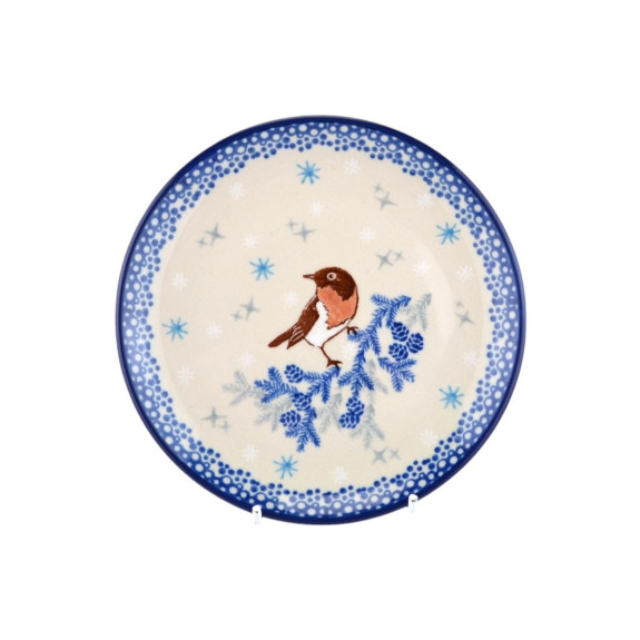 Talerz deserowy 16cm