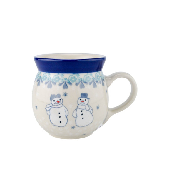 Kubek baryłka 220ml 2