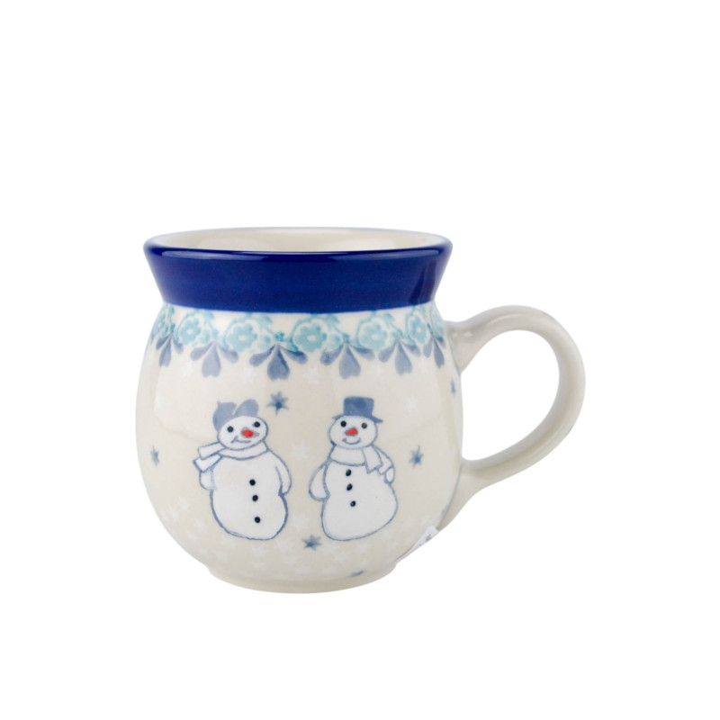 Kubek baryłka 220ml