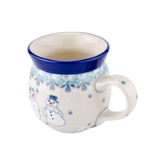 Kubek baryłka 220ml