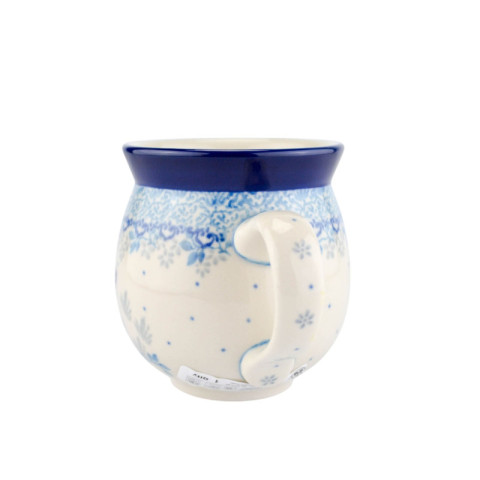 Kubek baryłka 350ml